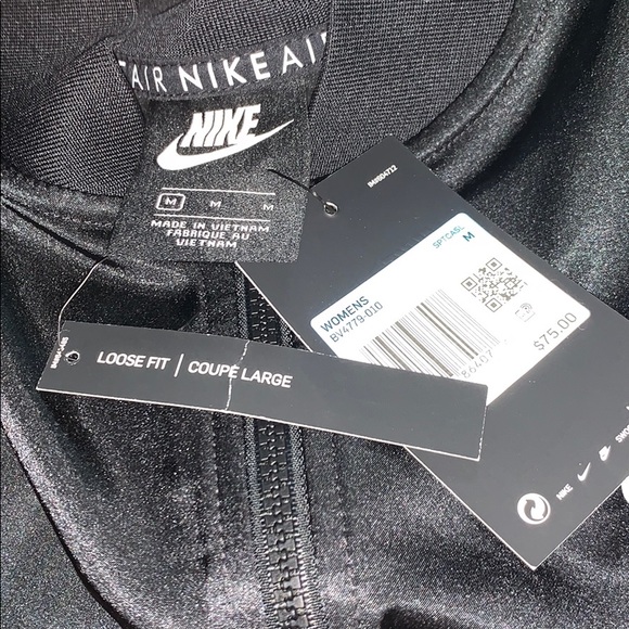 Nike bomber jacket - Picture 5 of 5